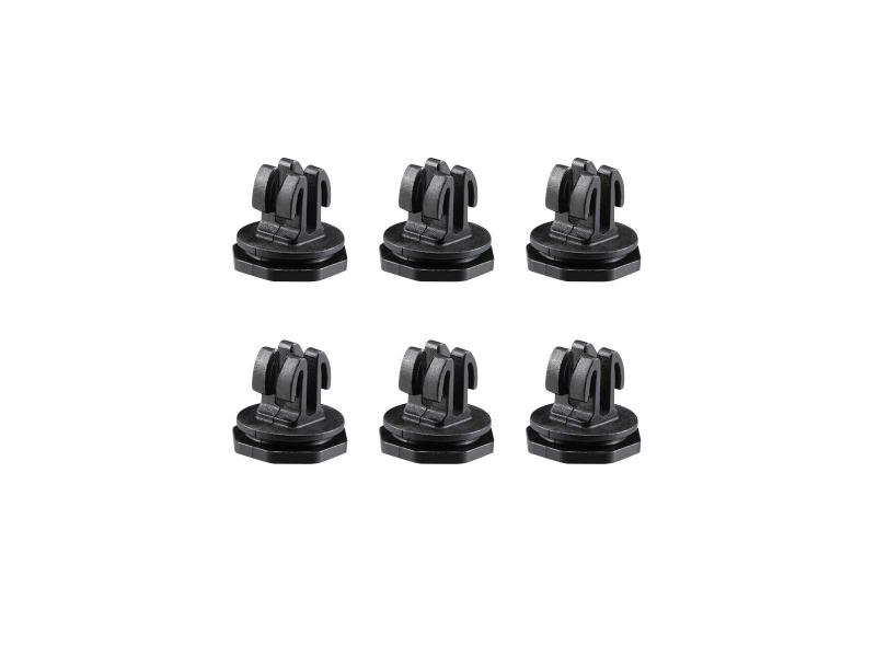 京都機械工具(KTC) 25.4クリップセット EHBAC-8A