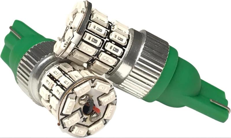 12V 24V  LED T10 T16å 2ĥå 3014 ۥ磻 å ֥롼  ꡼