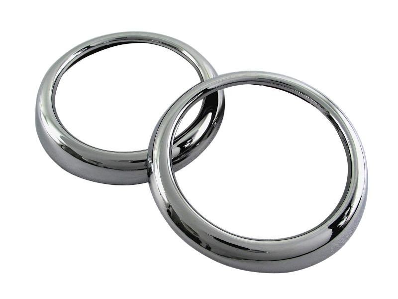 BRIGHTZ デイズ 43 44 45 46 47 48 メッキフロントエアコンリング 【 INT-ETC-268 】 B43W B44W B45W B46W B47W B48W B43 B44 B45 B46 B47 B48 B 39643