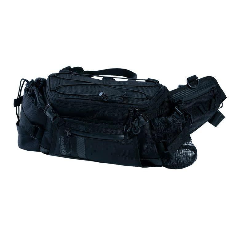 Waist Top Bag - 南海部品(NANKAI) ライディングモードヒップバッグ