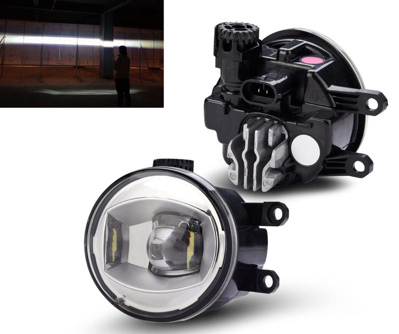 SIEMID LED フォグランプ