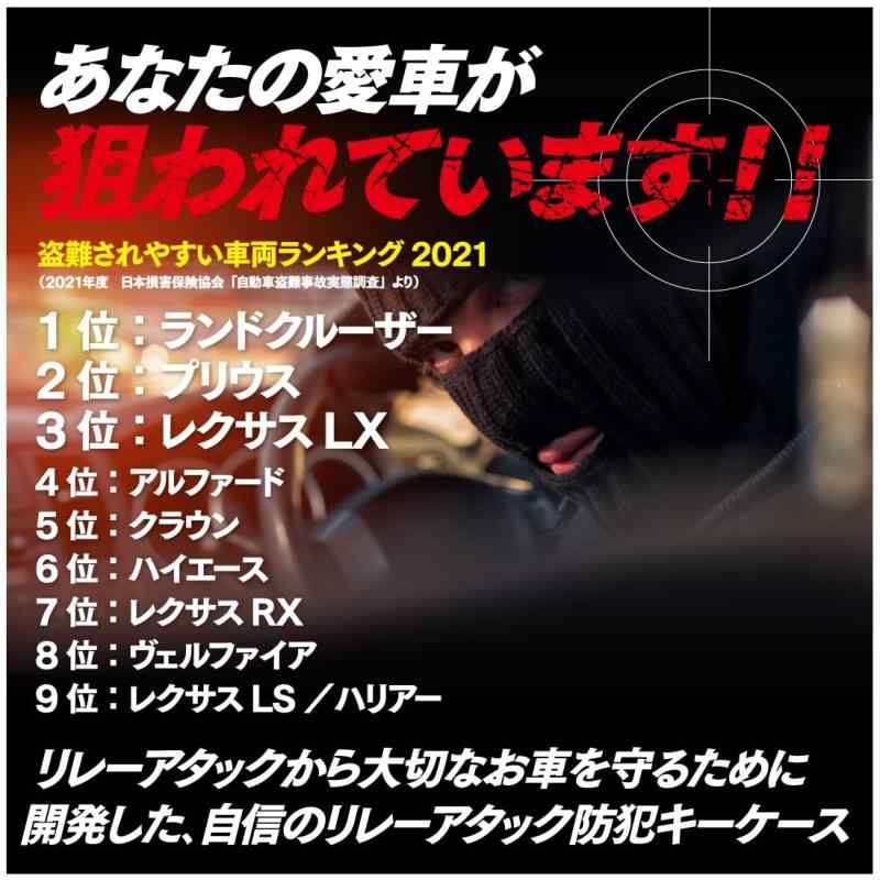 [JOYTECH] シグナロック キーケースの紹介画像2