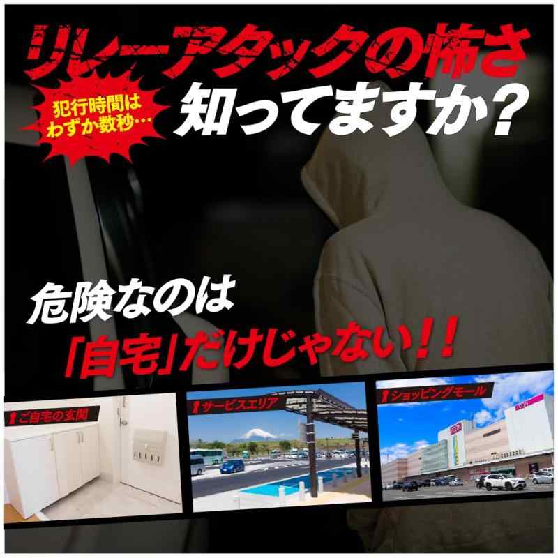 [JOYTECH] シグナロック キーケースの紹介画像3