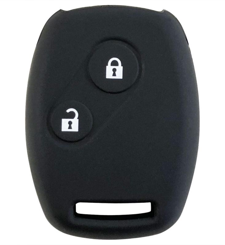 BRIGHTZ インテグラ DC5 シリコンキーケース 黒 【 KEY－CASE－078 】 DC C5 5