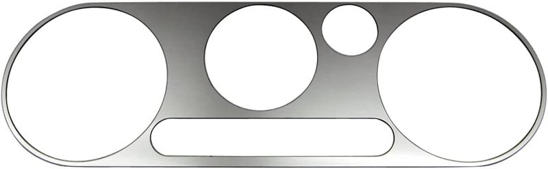 BRIGHTZ スーパー キャリイ DA16T 超鏡面ステンレスメッキエアコンスイッチパネル 【 INT－ETC－630 】 DA16 DA A16 16 キャリトラック キャリィトラック キャリートラック キャリィートラック