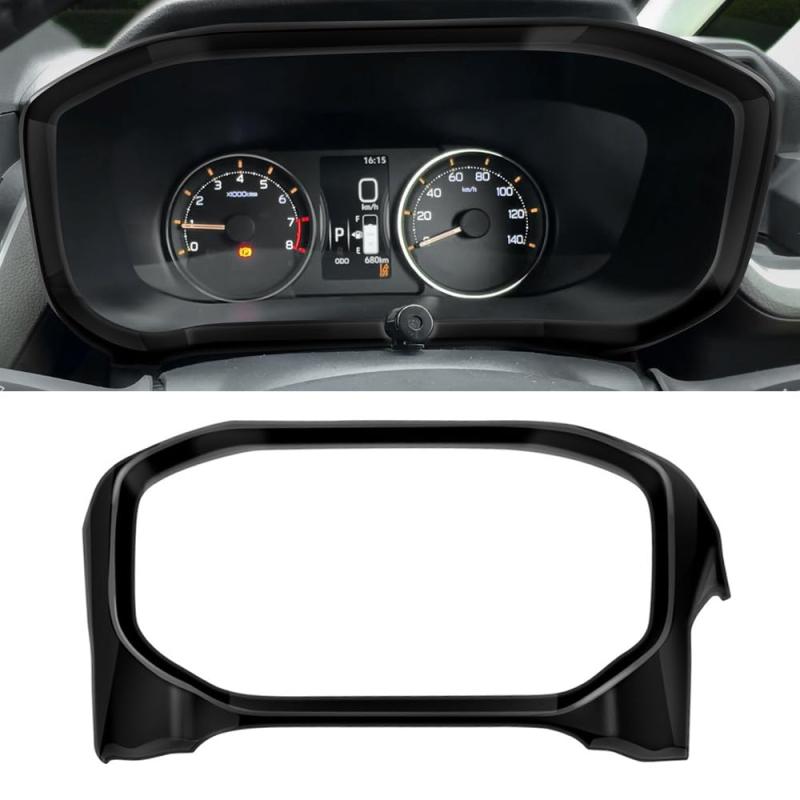 新型 ムーヴ LA850S LA860S型 （2025年6月～）メーターフードパネル メーターパネル インテリアパネル ..