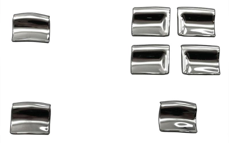 BRIGHTZ N-BOX JF5 JF6 超鏡面ステンレスメッキウィンドウスイッチパネル 7PC 【 SWI－COV－109 】 JF 5 JF 6 NBOX エヌボックス エヌ ボックス Nボックス