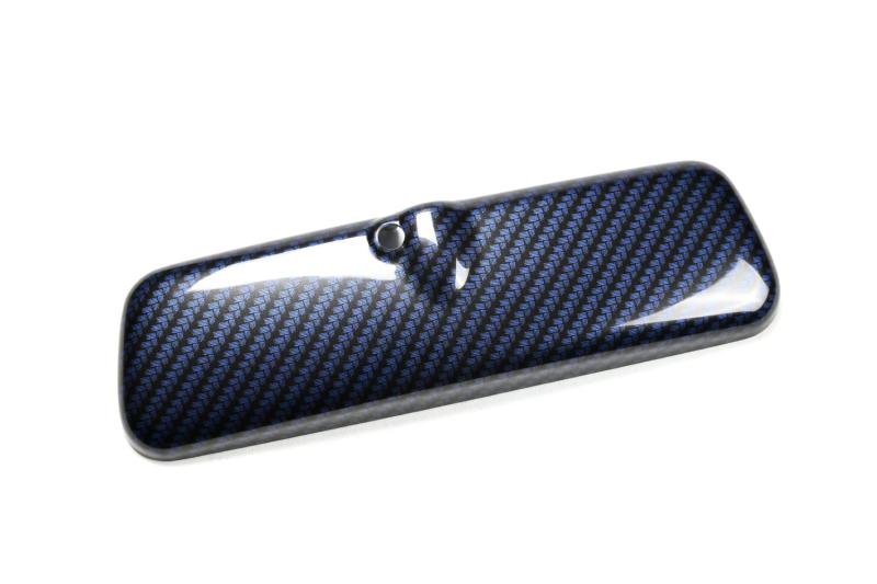 SecondStage スズキ 汎用 ルームミラーカバーAタイプ オーシャン S094DCL