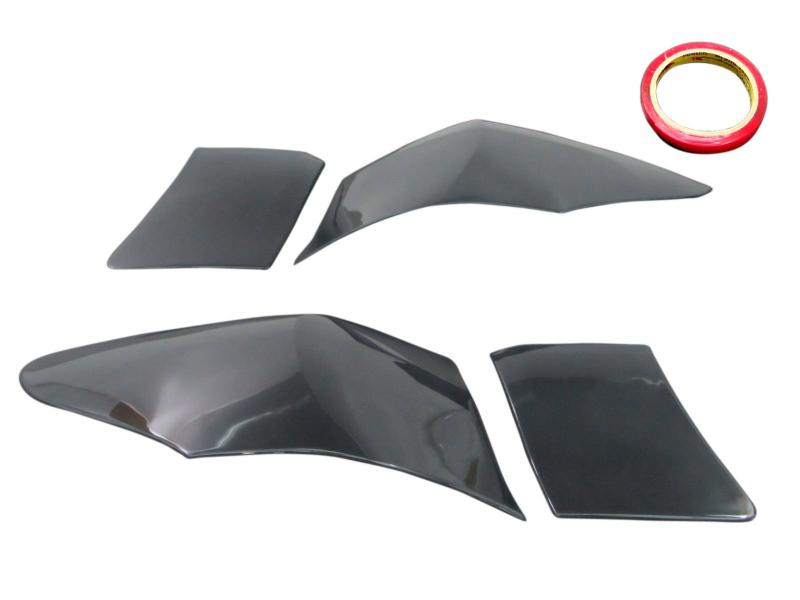 BRIGHTZ LS460 LS600 前期 スモークテールライトカバー 【 SMO-REA-014 】 LS460 LS460L LS600h LS600hL LS 460 600 460L 600h 600hL LS460 LS600 ハイブリッド ハイブリット ロング USF41 USF45 UVF45 USF46 USF40 UVF46 40 41 45 46 9159同一商品でも様々な名称・通称がありますので、下記に一部を記載させていただきます。スモークテールランプスモークテールテールライト テールランプスモークテールライト