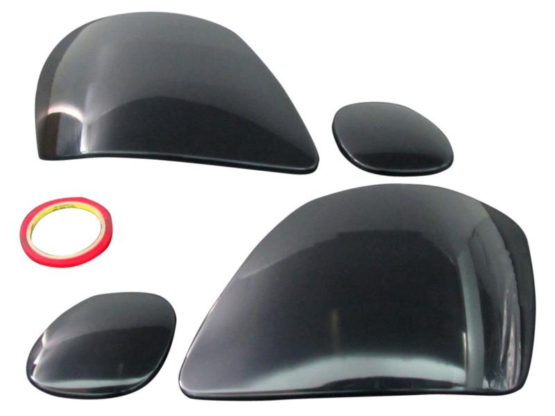 BRIGHTZ GS300 98y~05y スモークテールライトカバー 【 SMO-REA-032 】 GS 300 18526同一商品でも様々な名称・通称がありますので、下記に一部を記載させていただきます。スモークテールランプスモークテールテールライト テールランプスモークテールライト