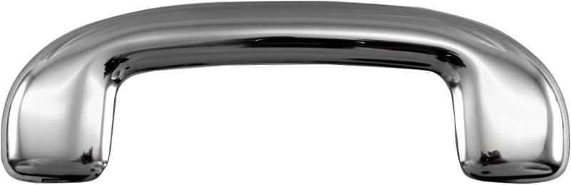 BRIGHTZ デリカD：2 MB37S MBD7S 超鏡面ステンレスメッキアシストグリップカバー 1PC 【 INT－GRIP－016－1PC 】(2)