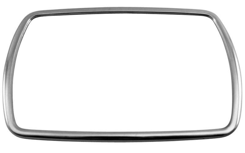 Rakuten - BRIGHTZ N-BOXカスタム JF5 JF6 メッキルームランプリング 1PC 【 INT－ETC－131－1PC 】 JF 5 JF 6