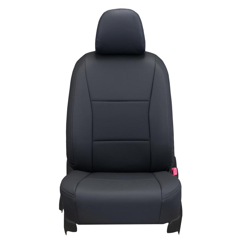 COVERKING シートカバー 全席セット ハイゼットカーゴ 2011/12～2021/12 / サンバーバン 2012/4～2021/..