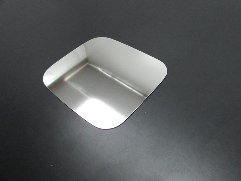 BRIGHTZ ステラカスタム LA100F LA110F 超鏡面ステンレスメッキフューエルリッドカバー 【 FUELLID-065 】 LA LA100 LA110 100 110 ステラ カスタム19807