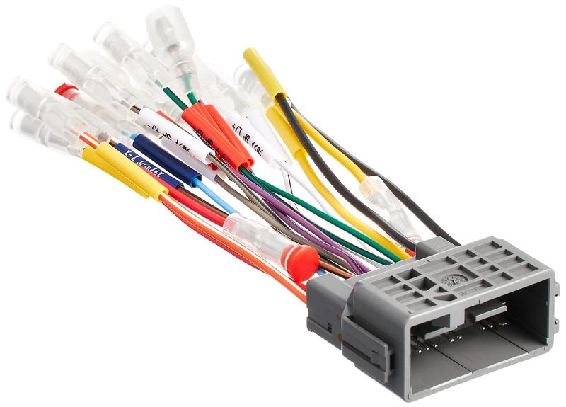 ENDY(エンディー) カーコンポ接続コネクター ステアリングリモコン対応 ホンダ車用 EJC-036H