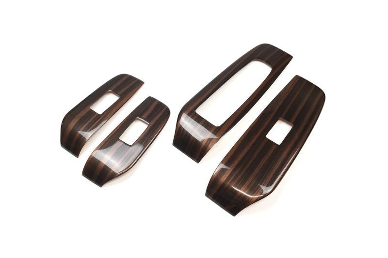 SecondStage 日産 ノート E13 e-POWER PWSW(ドアスイッチ)パネル