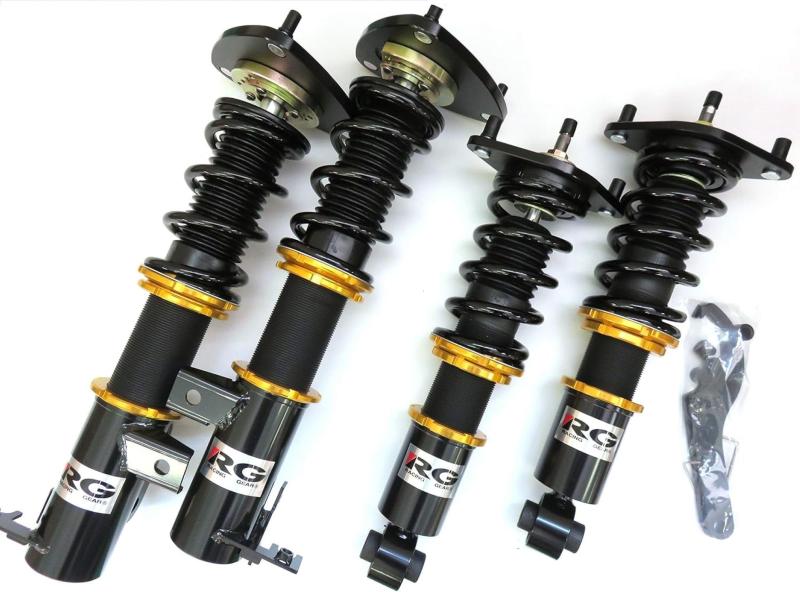 レーシング ギア(RACING GEAR)/SR ダンパー MC11S DT-SZ55-4 品番:SR-S401-B