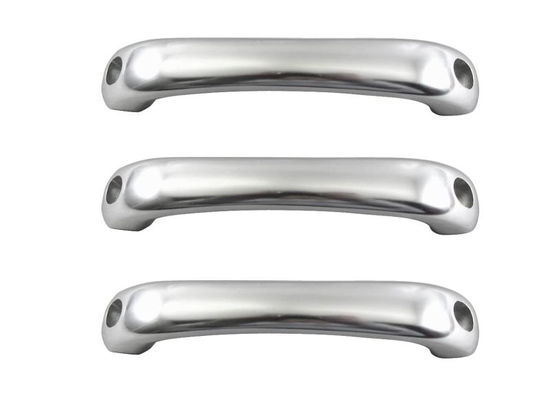 BRIGHTZ スクラムバン 52 62 アルミアシストグリップ 銀 3PC 【 INT－GRIP－041－3PC 】 DG52V DH52V DG62V DG52 DH52 DG62 DH DG G52 ..