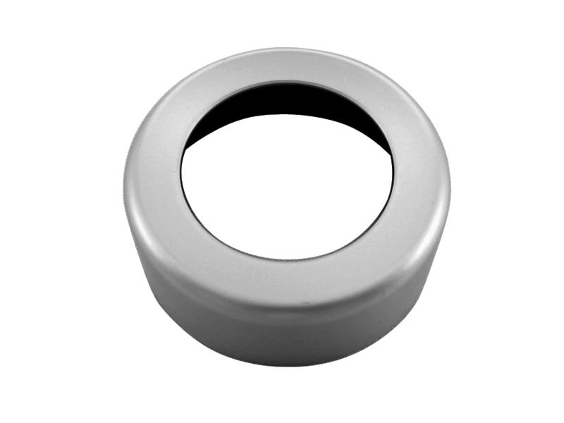 BRIGHTZ タンク M900A M910A エアコンダイヤルリング サテンシルバー 【 INT－ETC－621 】 M900 M910 9..