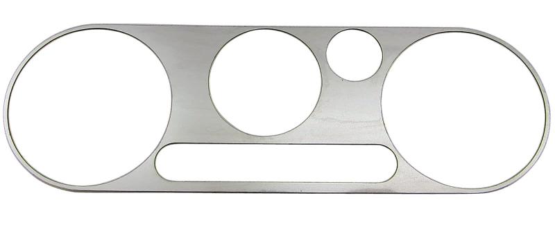 BRIGHTZ ジムニーシエラ JB43W ステンレスエアコンスイッチパネル サテンシルバー 【 INT－ETC－609 】 JB43 JB B43 43 ジムニー シエラ