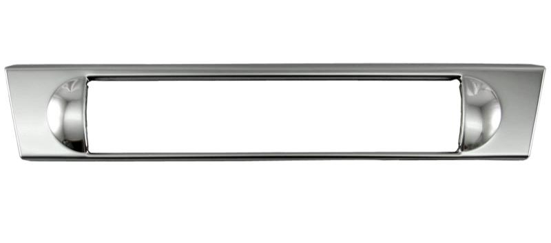 BRIGHTZ ヤリスクロス 10 15 前期 超鏡面ステンレスメッキセンタークラスタースイッチリング 【 INT－ETC－555 】 MXPB10 MXPJ10 MXPB15 MXPJ15 XPB10 XPJ10 XPB15 XPJ15