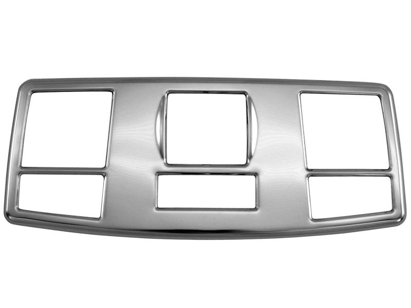 BRIGHTZ アクセラスポーツ BK 超鏡面ステンレスメッキルームランプリング 1PC 【 INT－ETC－322 】 BK3..