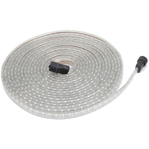 テープライト LEDテープライトスターターキット 調光・調色タイプ10M SW24-05