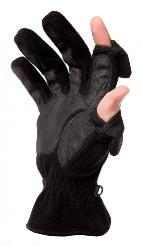 freehands フォトグローブ フリース Mens