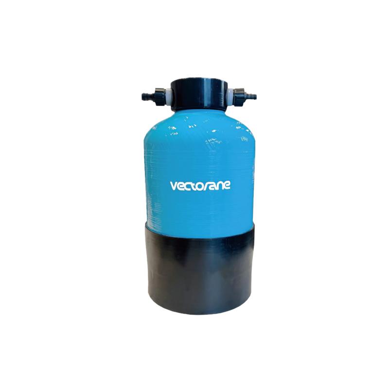 Vectorane 洗車用純水器 純水器 小型 JUNIOR 超純水 樹脂 水跡が残らずストレスフリー メンテナンス 車 バイク 水垢 イオンデポジット ウォータースポット イオン交換樹脂 日本製 TDSメータ付き