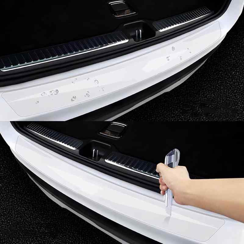 YHJKOPO 車用リアバンパーガード ホンダ WR-V DG5型 R5.3~/ N-BOX JF6 JF5 JF4 JF3 H26.12~/ヴェゼル RV系 R3.4~/ フリード+ H28.9~/ CRV RW系 RM系 RT系 H23.12~ に対