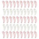 SANJAOYEE スパチュラ メイク スパチュラ 使い捨て 100本セット スパチュラ ミニ 化粧品用 クリーム メイク用 化粧品スプーン スキンケア ツール 自宅用 旅行用品