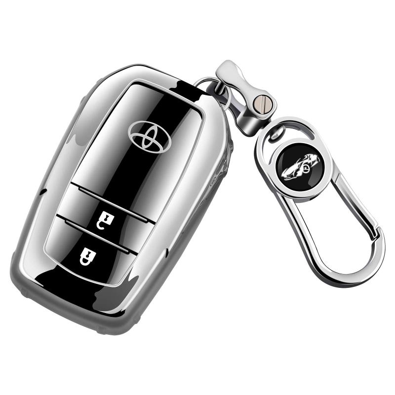TOYOTA Aインテリジェントキーケース トヨタに適し