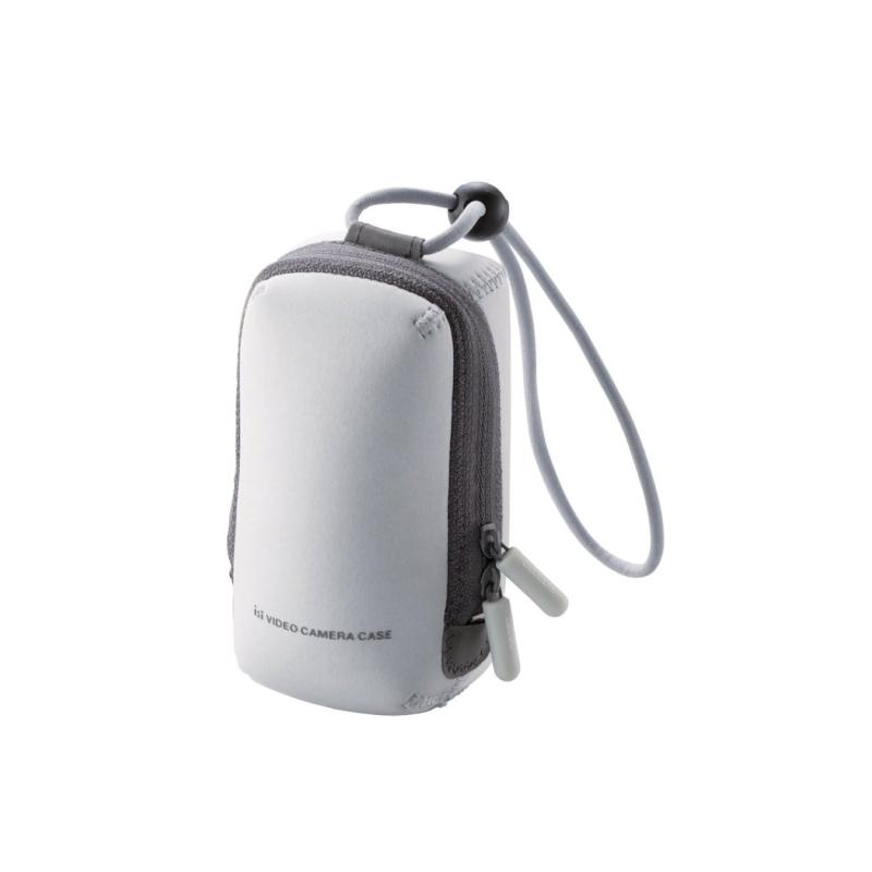 ELECOM コンパクトデジタルビデオカ�