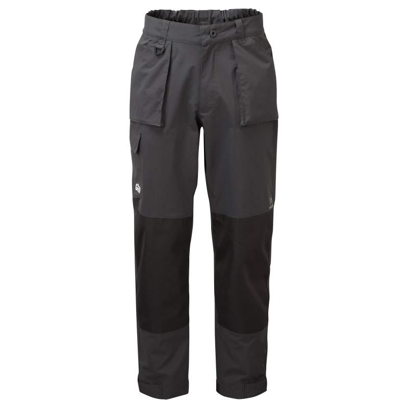 乐天商城 - Gill(ギル) メンズ コースタル 防水 レインパンツ OS32P グラファイト (Men's Coastal Pant Graphite) 釣り