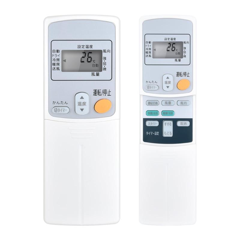 【送料無料】ダイキンエアコンリモコン 01 色：ダイキン ARC478A110、サイズ：ARC478A110