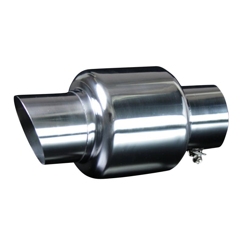 viz マフラーカッター[468]ヴィッツ ヴェロッサ ヴォクシー テールエンド VIZ-KMC-AX468-21