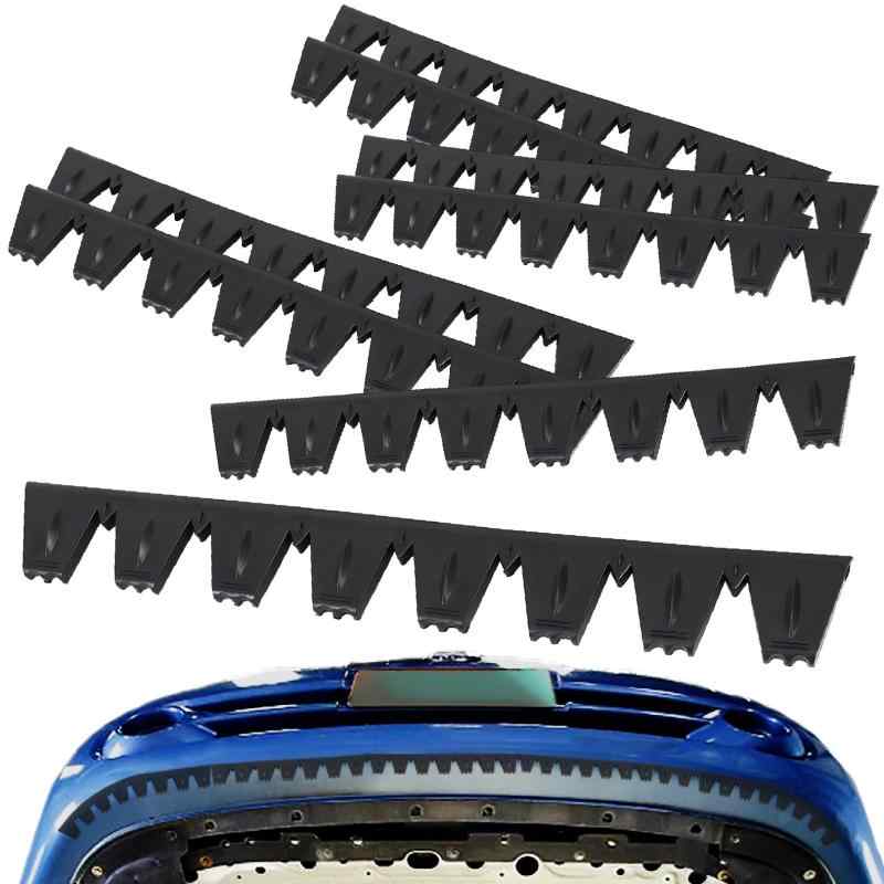 PIENSE バンパー プロテクター アンダ
