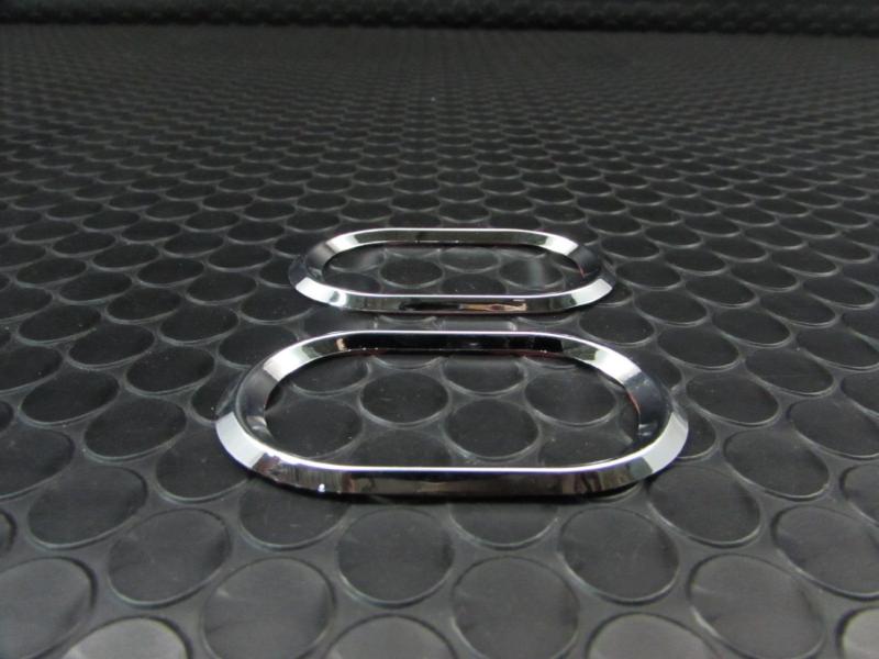 BRIGHTZ カプチーノ EA11R EA21R メッキサイドマーカーリング Aタイプ 【 SID-RIN-048 】 EA EA11 A11 11 EA21 A21 21 16139