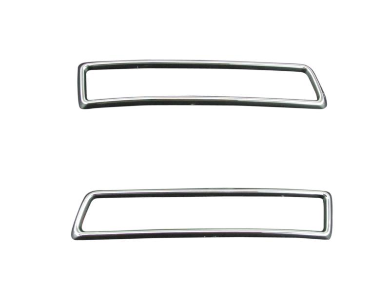BRIGHTZ ラルゴ W30 メッキリフレクターリング Cタイプ 【 REF-RIN-044 】 VW30 VNW30 NW30 NCW30 CW30 W VW VNW NW NCW CW 30 15641