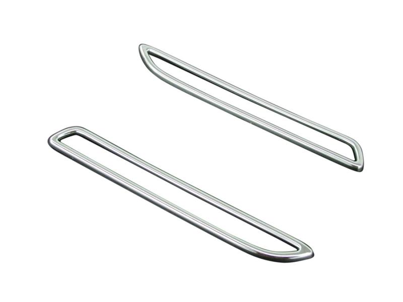 BRIGHTZ アリオン 260 261 265 メッキリフレクターリング Aタイプ 【 REF-RIN-055 】 NZT260 ZRT260 ZRT261 ZRT265 NZT ZRT T260 T261 T265 15677