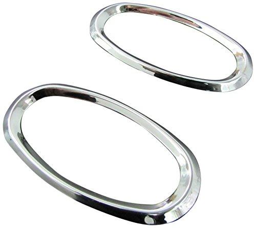 樂天商城 - BRIGHTZ MPV LW メッキサイドマーカーリング 【 SID-RIN-010 】 LW3W LW5W LWEW LWFW エムピイーブイ エムピーヴイ エムピィヴイ エムピイヴイ エムピィーヴイ エムピイーヴイ 12989