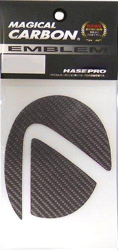 HASEPRO (ハセ・プロ) マジカルカーボン【フロントエンブレム】レクサス GS350 / GS430 / GS450 MC前