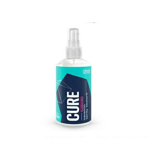 ジーオン (GYEON) Q2M Cure REDEFINED 100ml Q2M-CUR10
