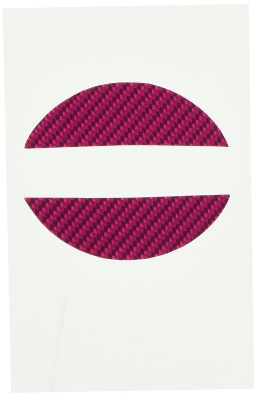 HASEPRO (ハセ・プロ) マジカルカーボン【フロントエンブレム】 ニッサン フェアレディZ