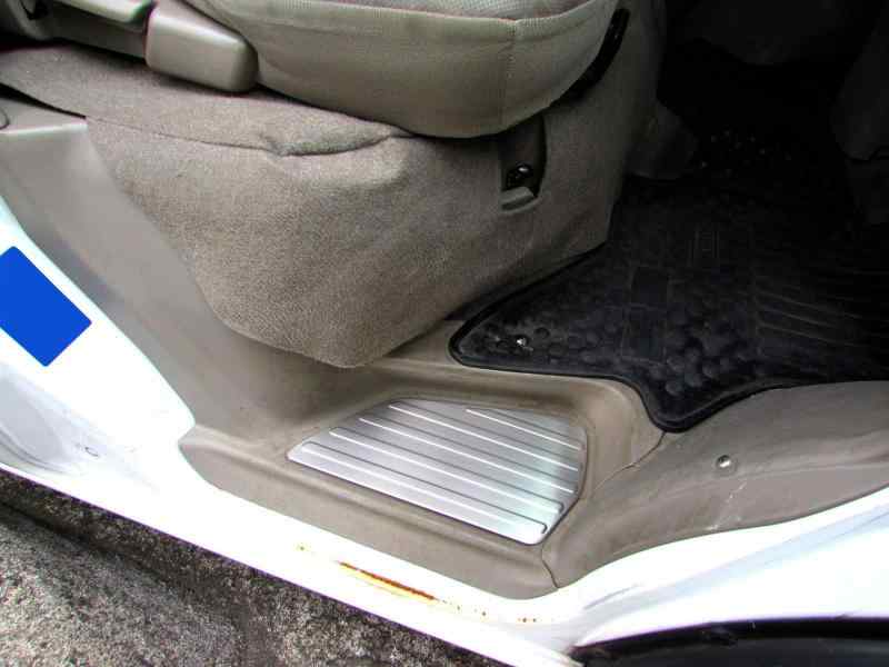 BRIGHTZ ミニキャブバン DS64V ステンレスエントランスモール 【 ENT-MOL-090 】 スカッフプレート キッキング ドアシル ステップ DS64 DS S64 64 ミニキャブ バン ミニキヤブバン ミニキヤブ 32603