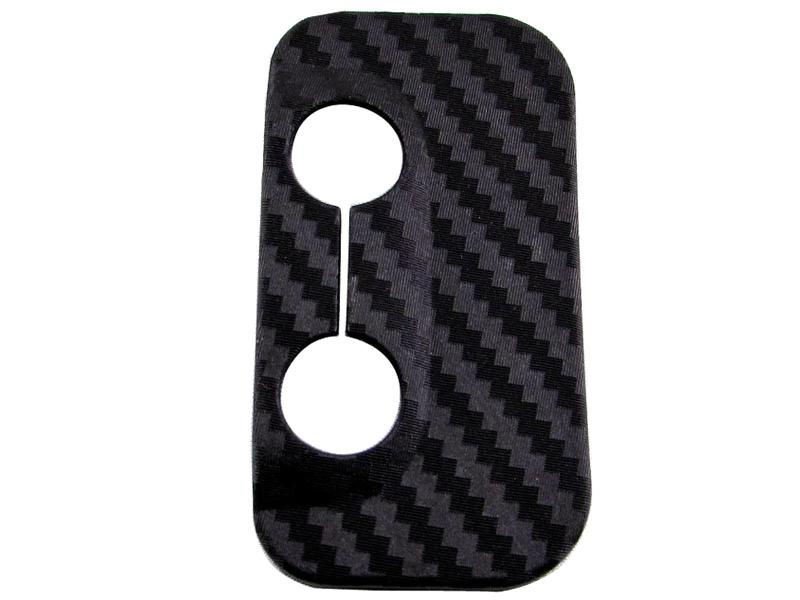 BRIGHTZ タント LA650S LA660S カーボン調ドアストライカーカバー 1PC 【 STRIKER－014 】 LA650 LA660 A650 A660 650 660同一商品でも様々な名称・通称がありますので、下記に一部を記載させていただきます。ドアロックカバードアヒンジカバードアゲートカバードアチェッカーカバー