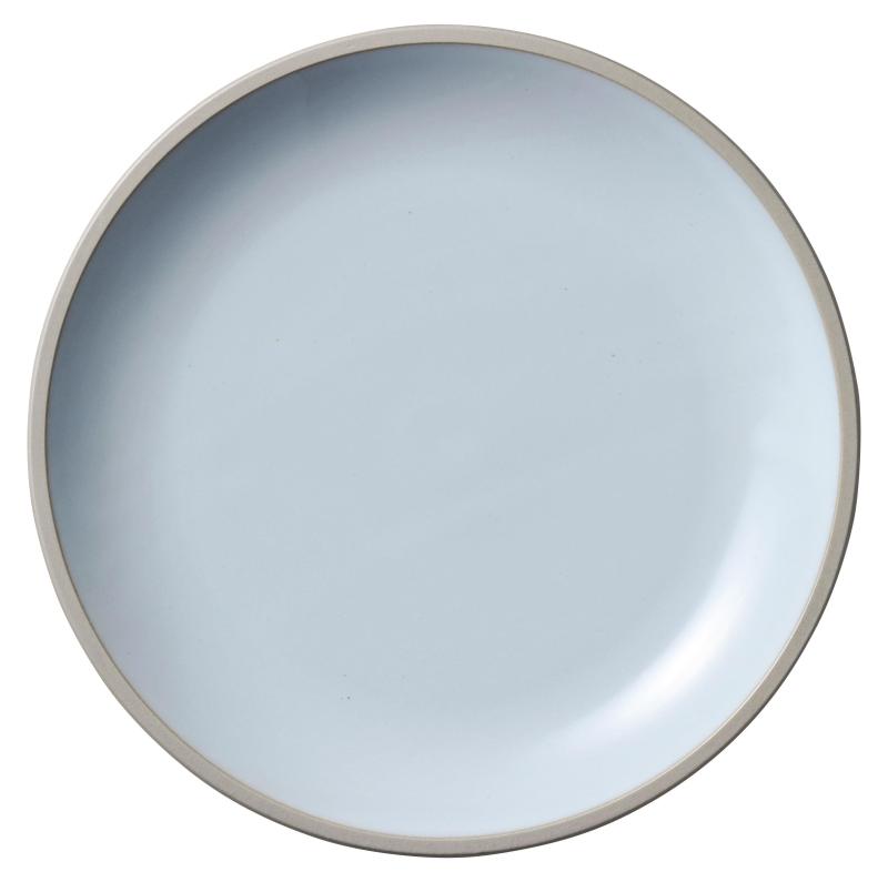 樂天商城 - 光洋陶器 KOYO ルスト マイルドホワイト 15.5cm プレート 食洗機対応 日本製 10513008