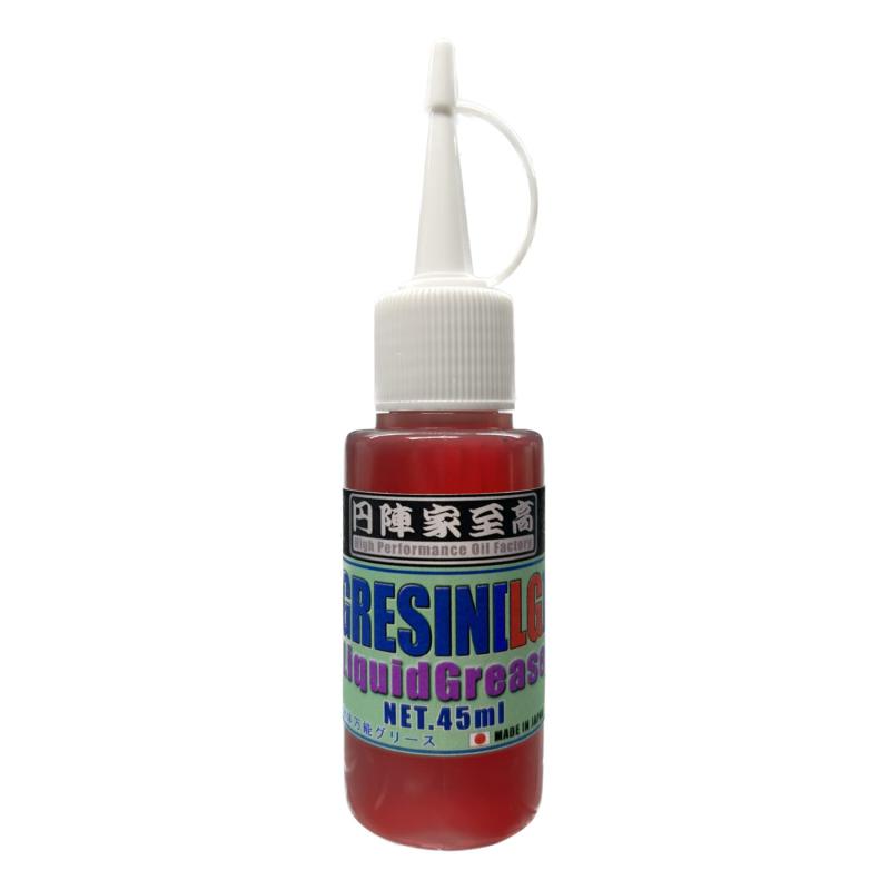 GRESIN (グリシンエルジー) 液体状のグリス 45ml EGY20