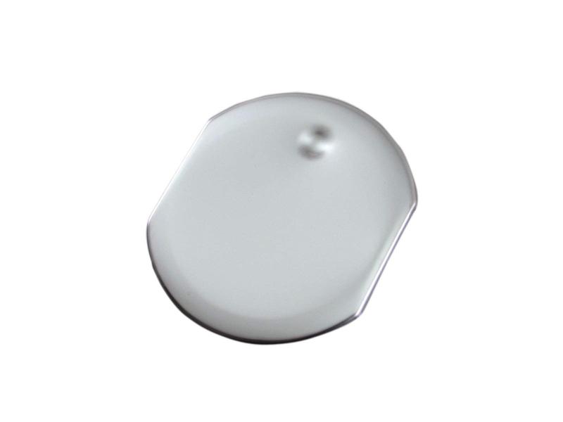 BRIGHTZ サクシードハイブリッド NHP160V 超鏡面ステンレスメッキエアコンルーバーカバー 1PC 【 INT－ETC－161－1PC 】 NHP160 P160 NHP サクシード ハイブリッド ハイブリット 32659