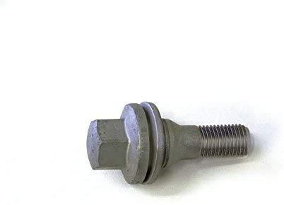 樂天商城 - H＆R ボルト 平面ボルト シトロエン/プジョー用 *1 12×1.25 首下：41mm 17HEX 8本[12253906]